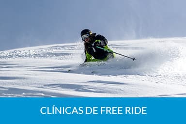 Garantía de Ski / Snowboard